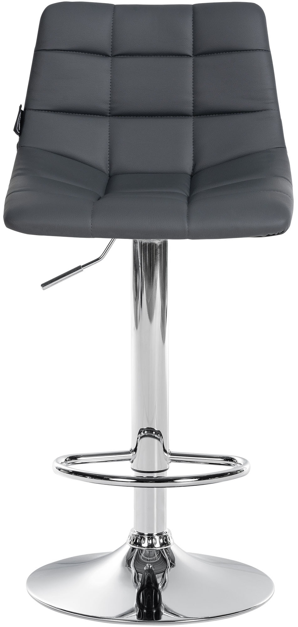 Tabouret de bar Jerry similicuir