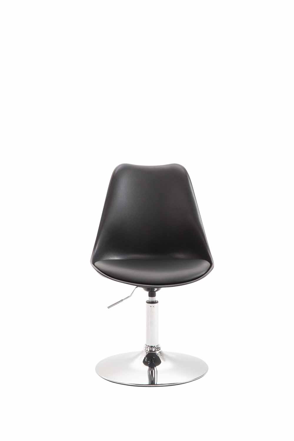 Chaise de Salle à manger Maverick avec pied trompette