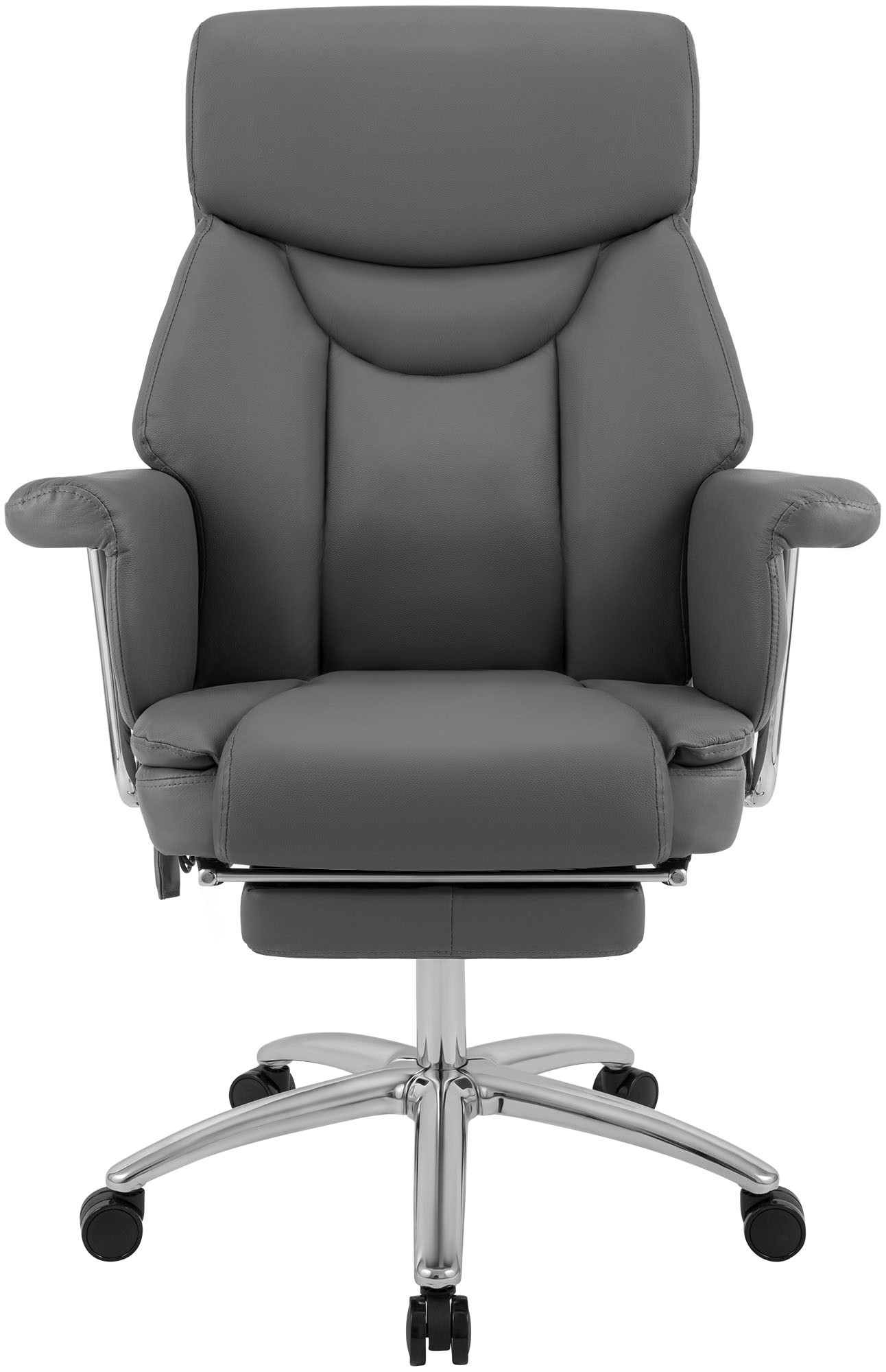 Chaise de bureau Dahra avec fonction massage