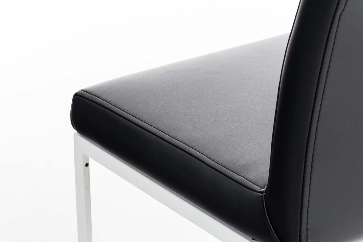 Tabouret de bar Panama revêtement similicuir