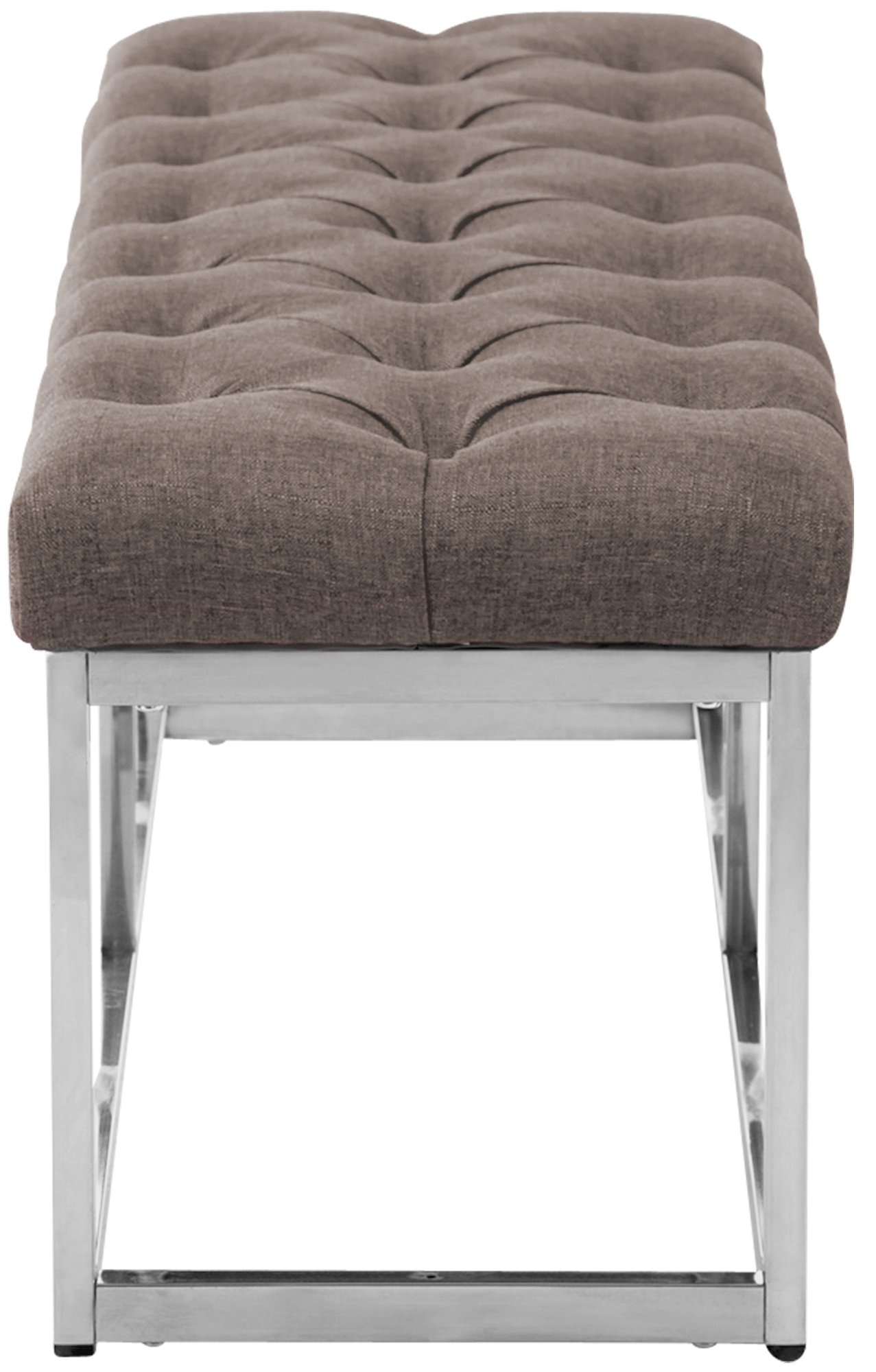 Banc Amun E en tissu