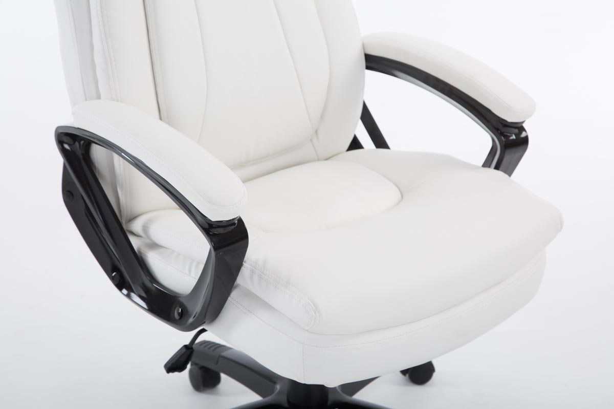 Fauteuil de bureau XL Platon