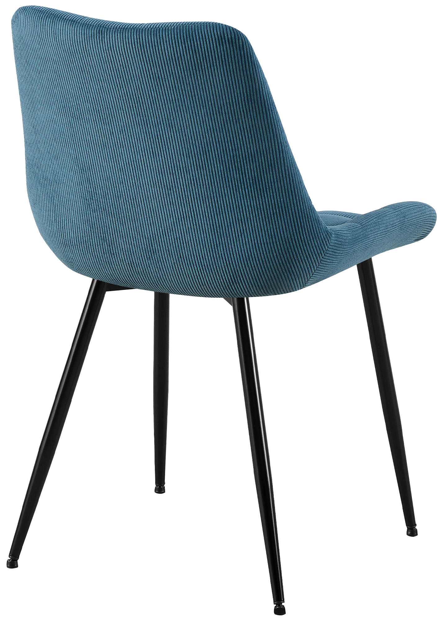 Chaise de salle à manger Sardna Cord