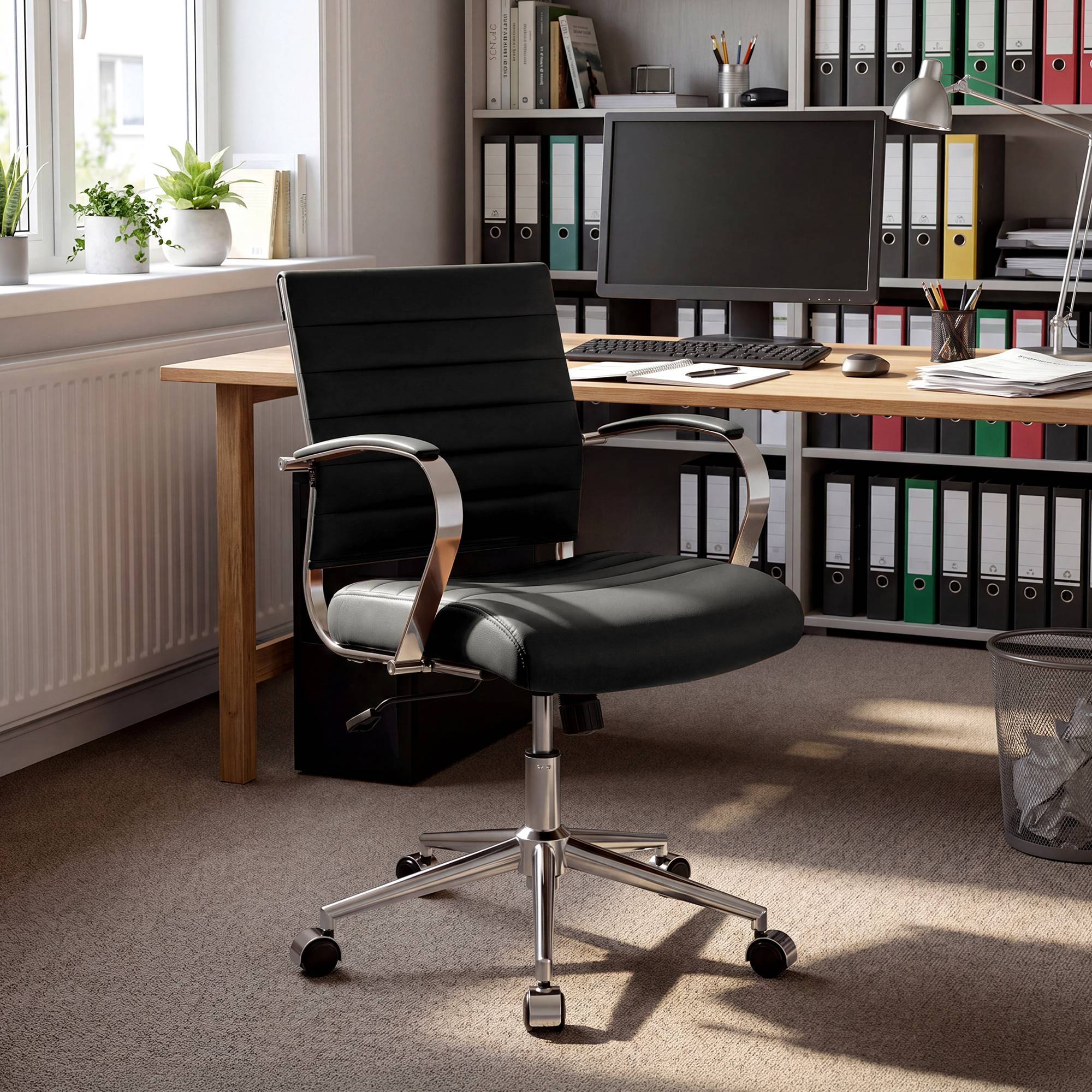 Chaise de bureau Oakland