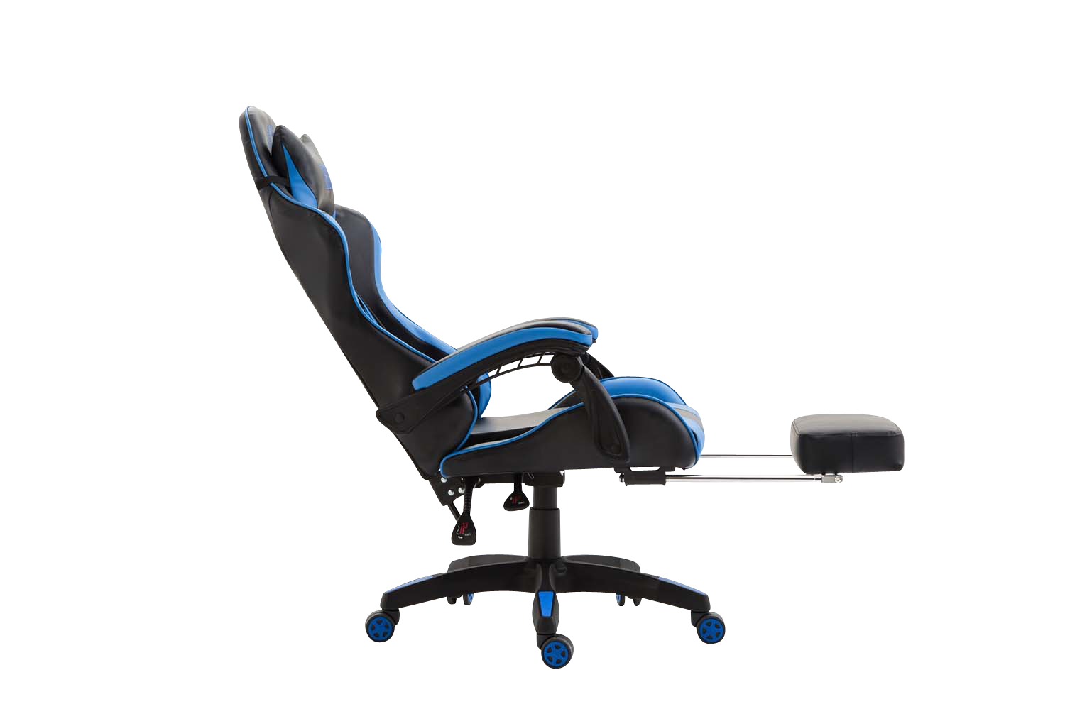 Fauteuil de Bureau Ignite Similicuir