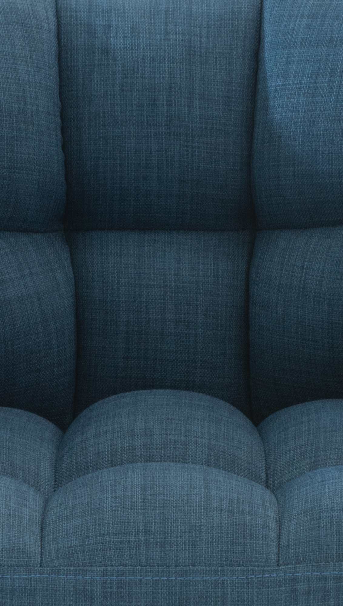 Fauteuil lounge Damaso