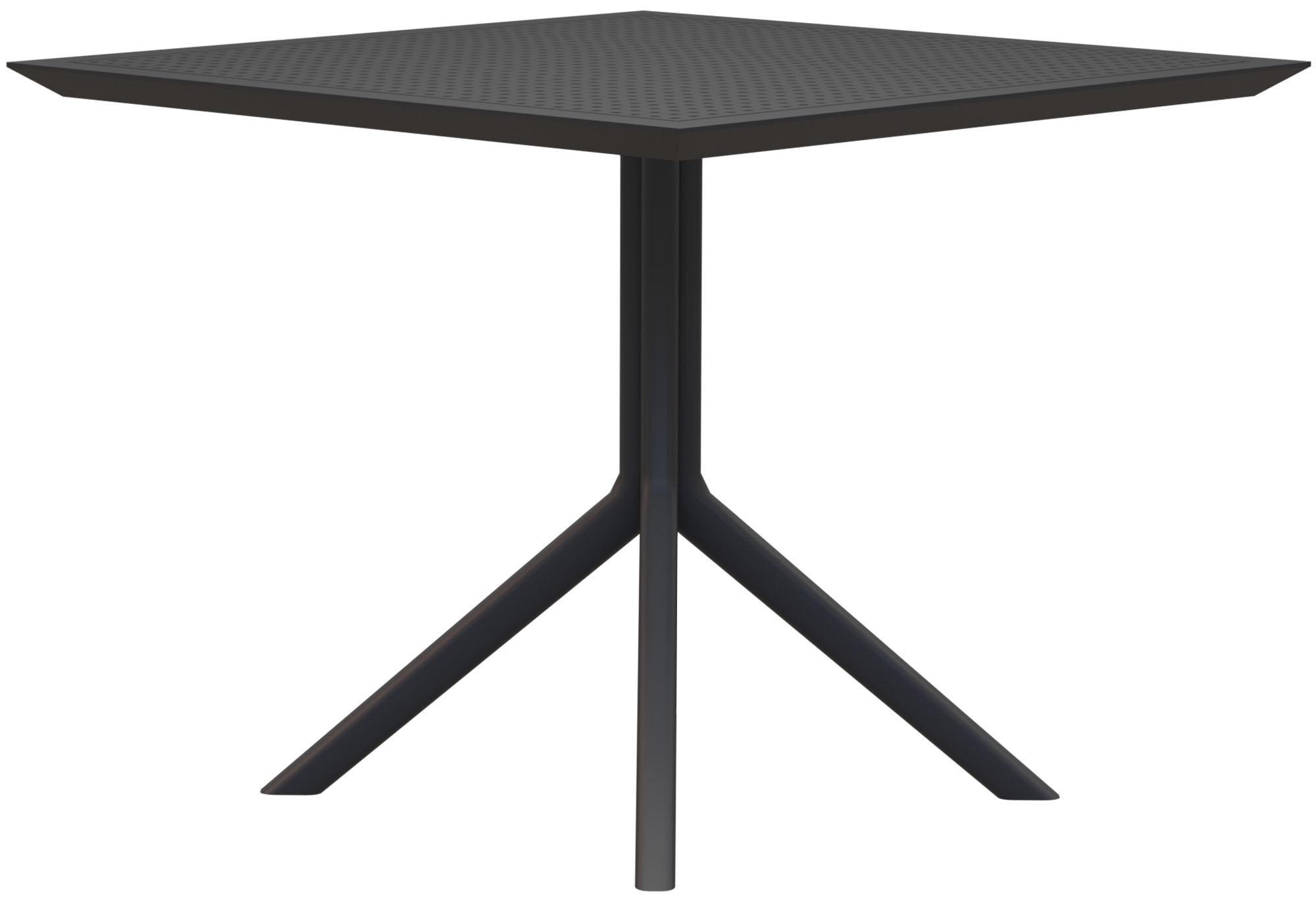 Table Sky 80 x 80 cm
