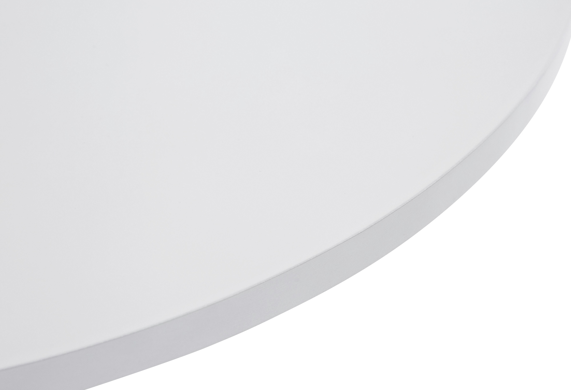 Table haute ronde Ø 60 cm