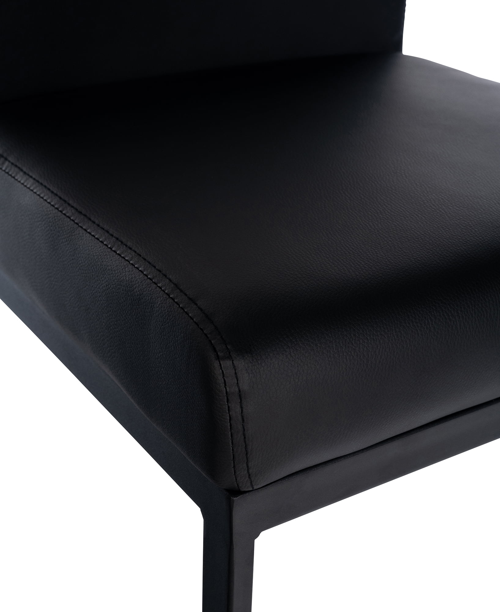 Tabouret de bar Hopewell similicuir