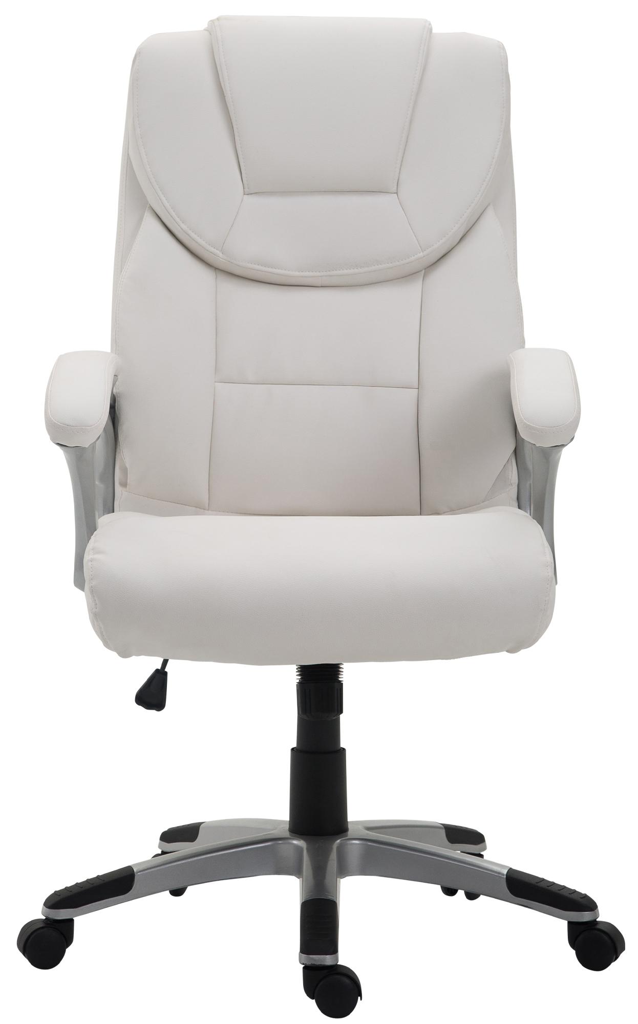 Chaise de Bureau Texas Similicuir