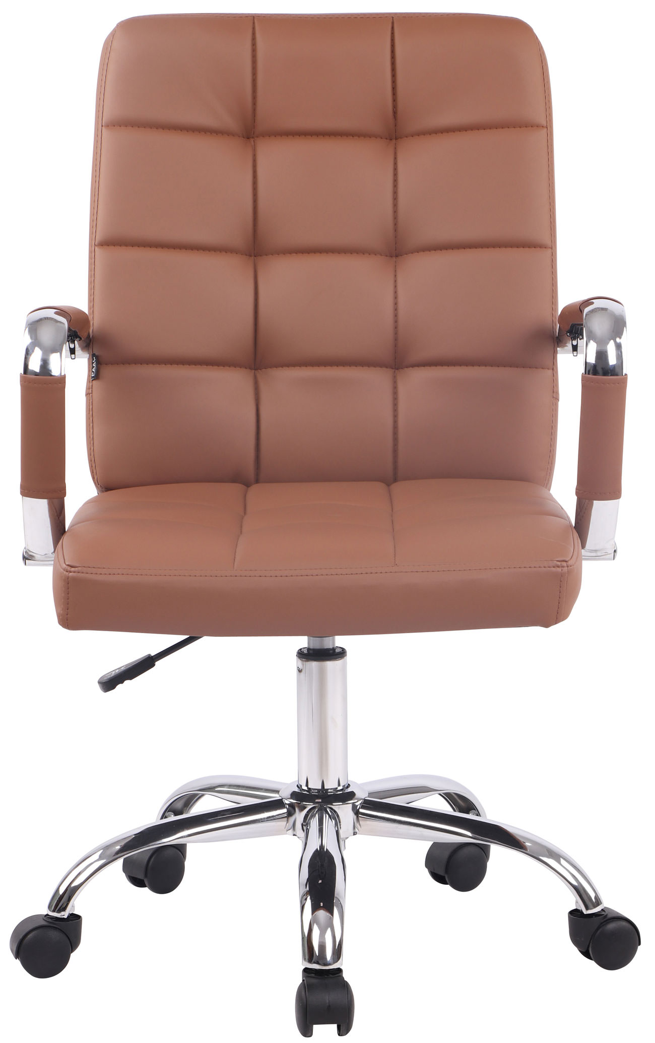Chaise de Bureau Deli Pro Similicuir
