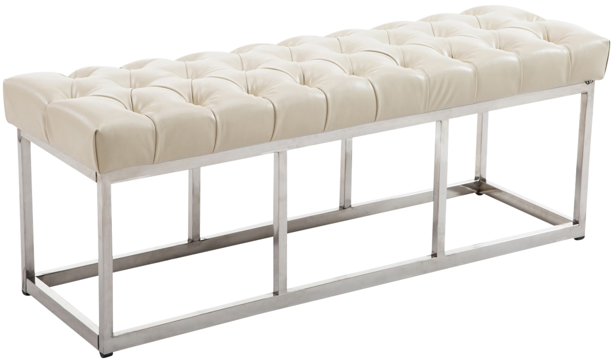 Banc Amun E En similicuir