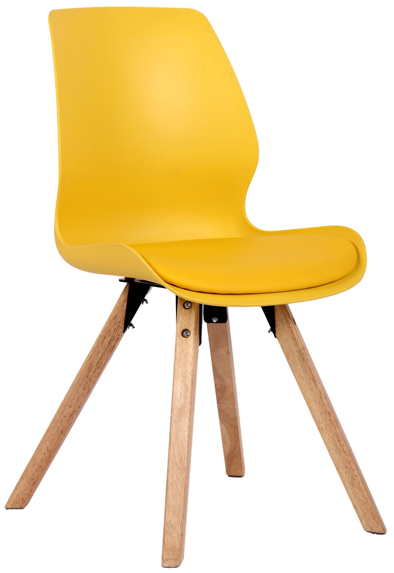 Chaise de salle a manger Luna