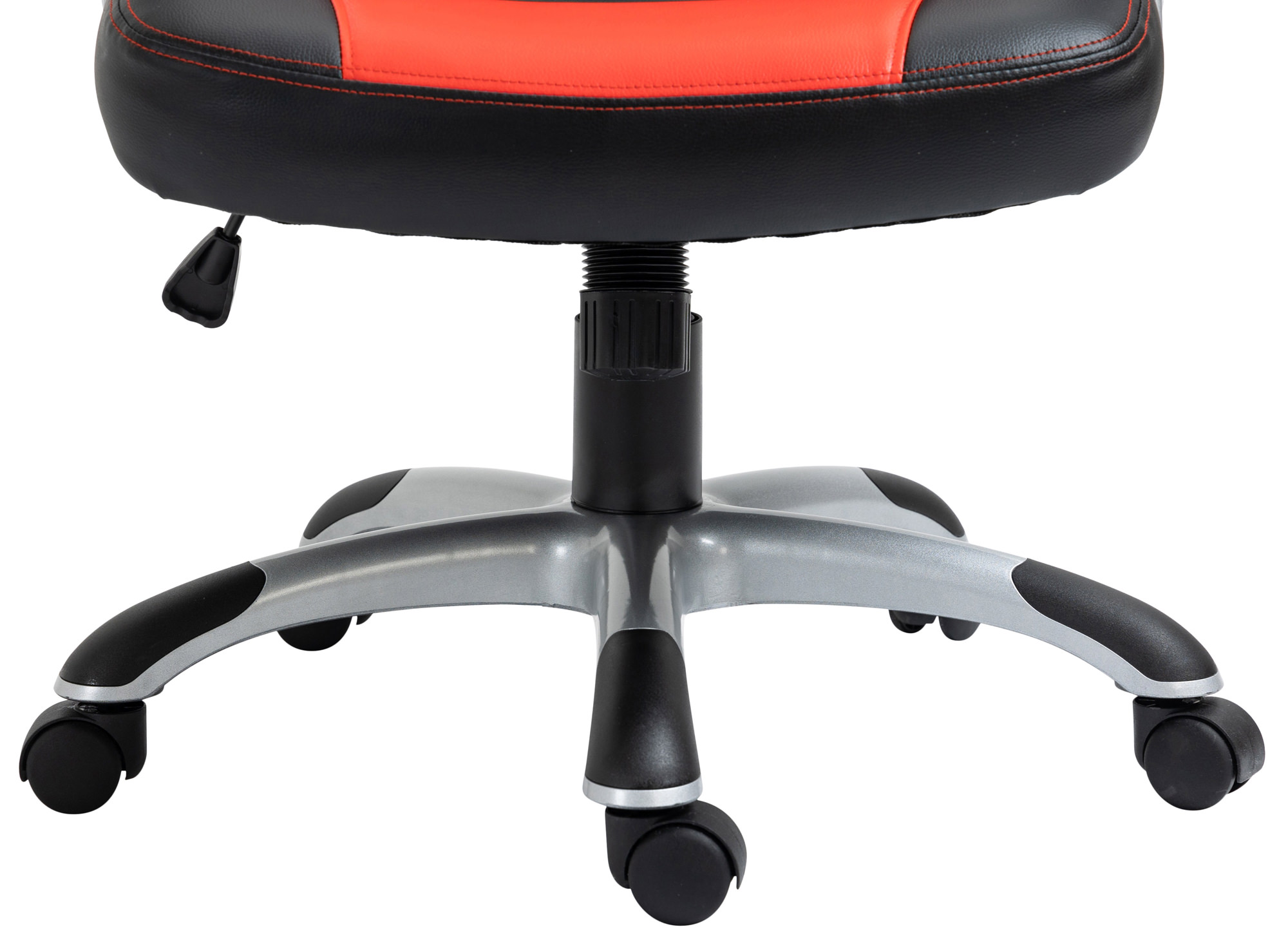 Fauteuil de bureau / Gaming Foxton en similicuir
