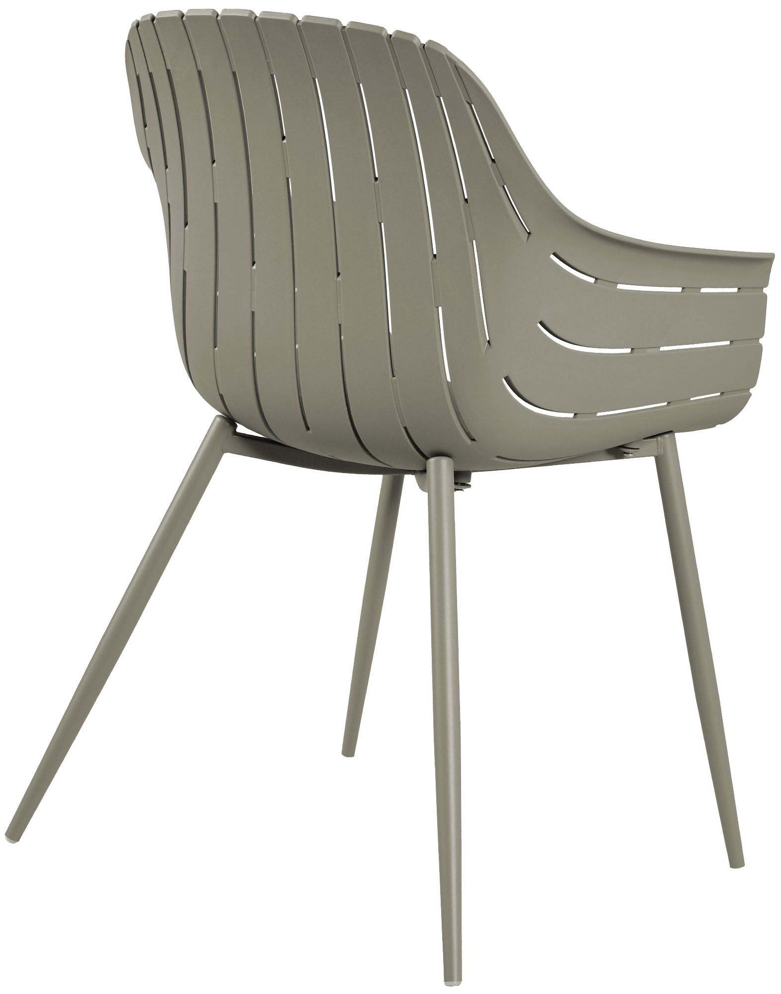 Chaise Silva