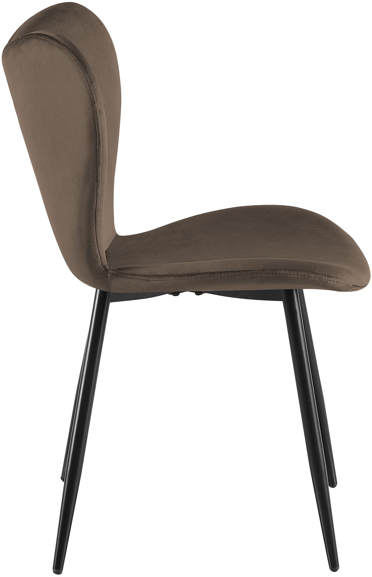 Chaise de salle a manger Maika