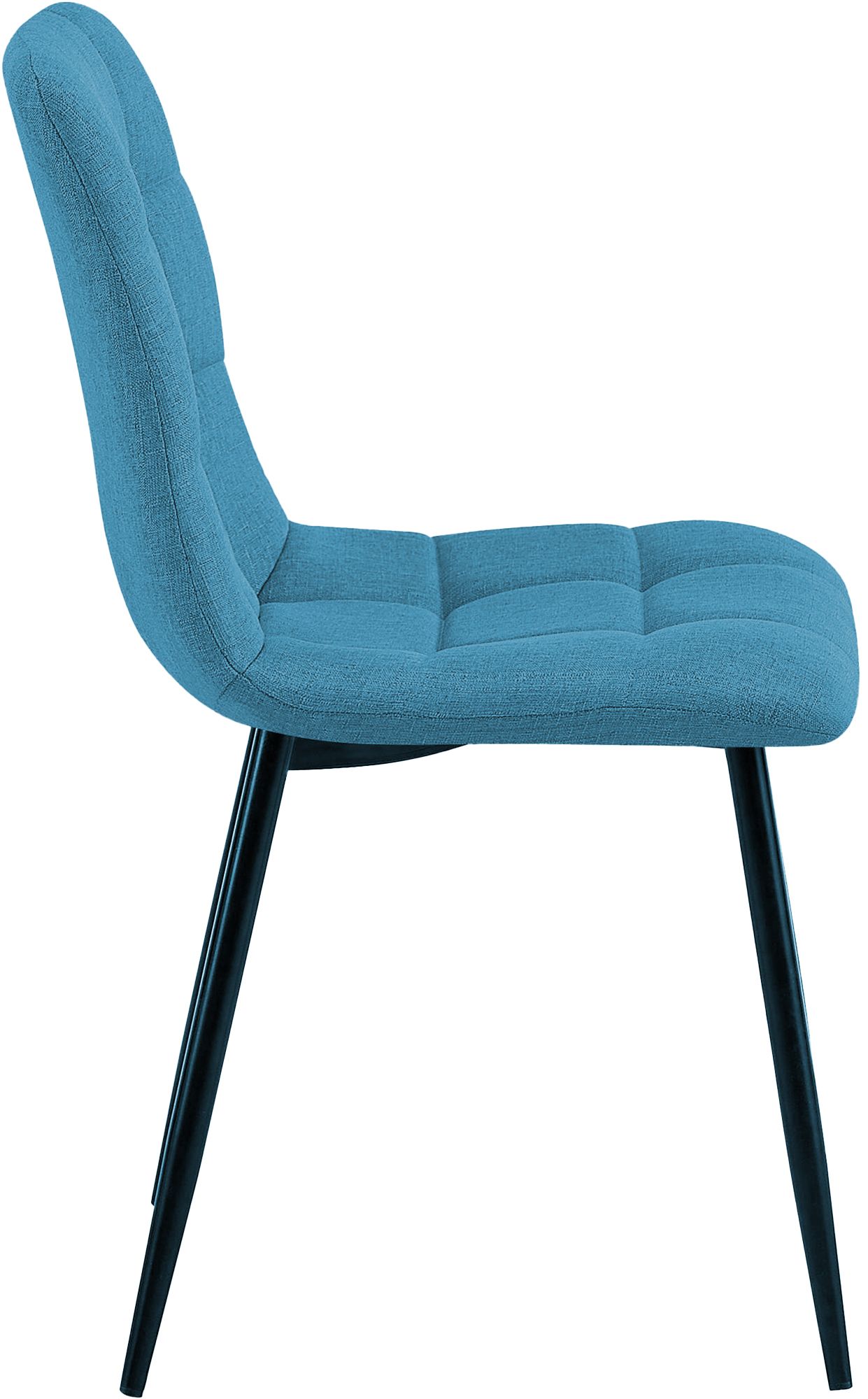 Lot de 4 chaises de salle à manger Tilde