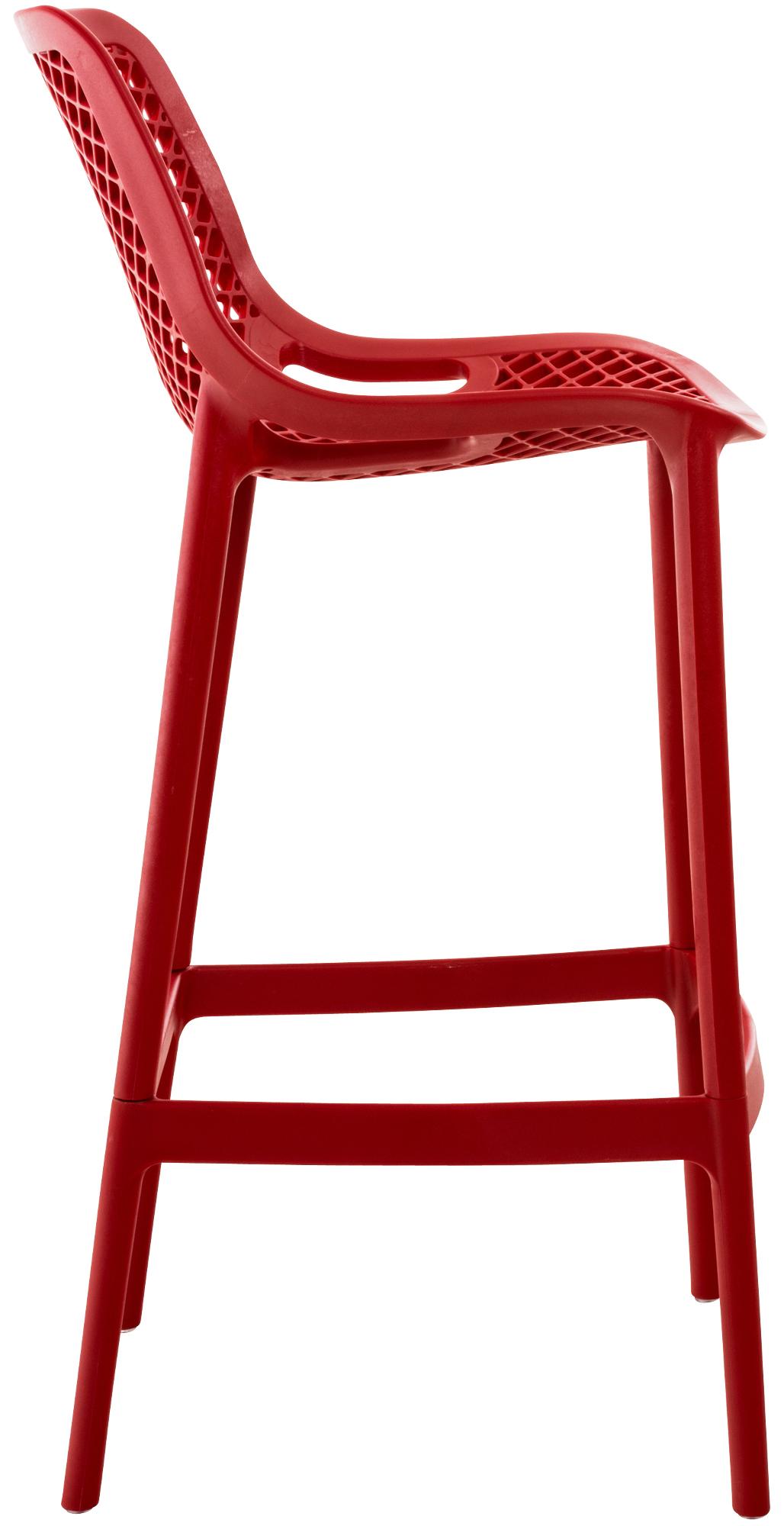 Tabouret de Bar Extérieur Air
