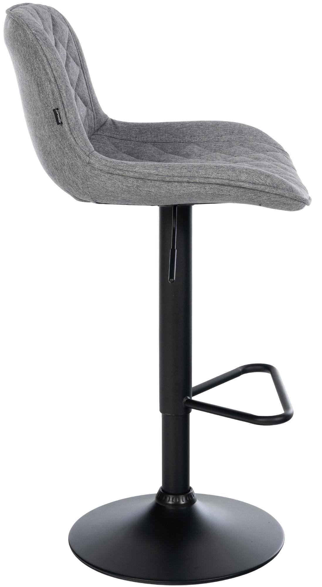 Tabouret de bar Kasson