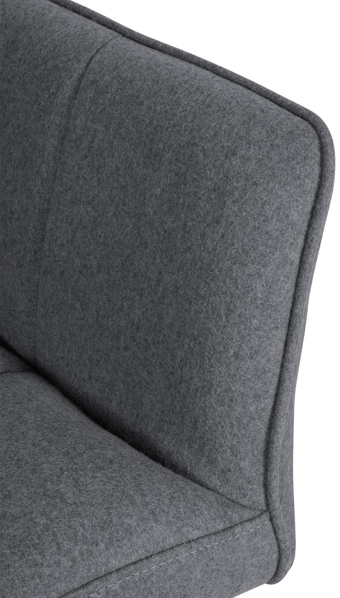 Fauteuil lounge Damaso