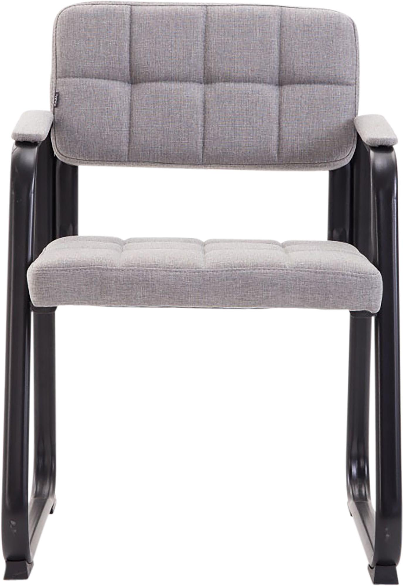 Chaise Visiteur Canada B Tissu
