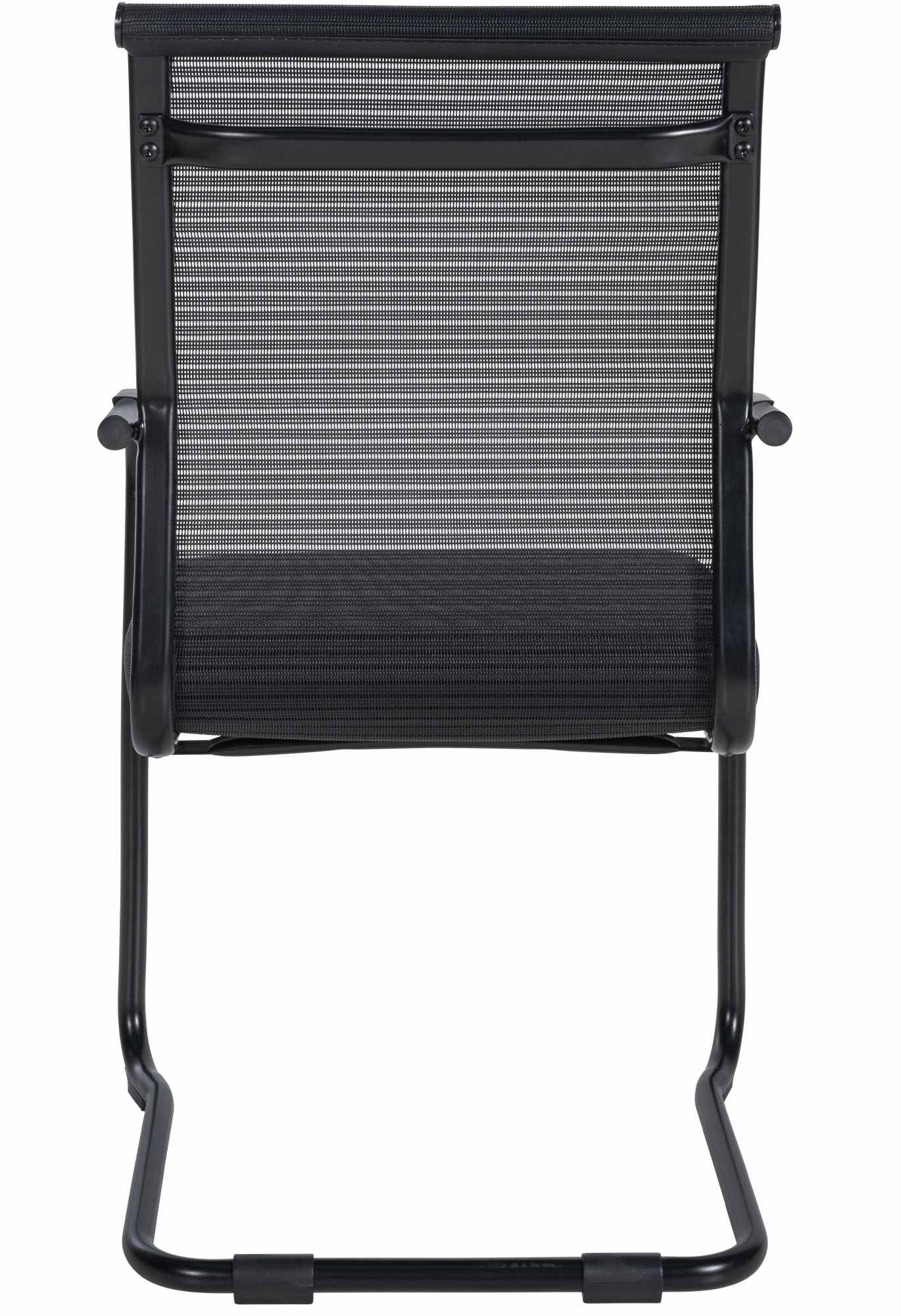Lot de 2 chaises visiteurs Denny