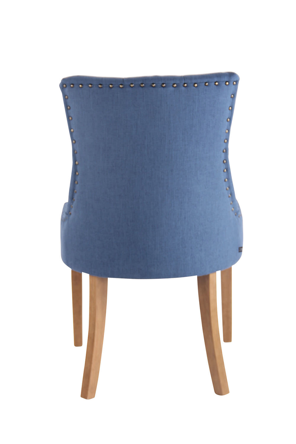 Chaise de salle à manger Aberdeen tissu