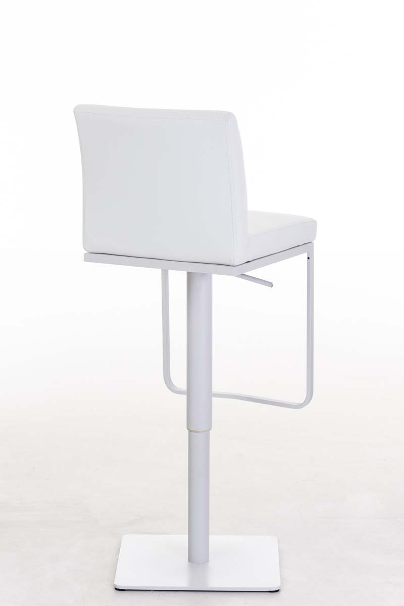 Tabouret de bar Panama revêtement similicuir