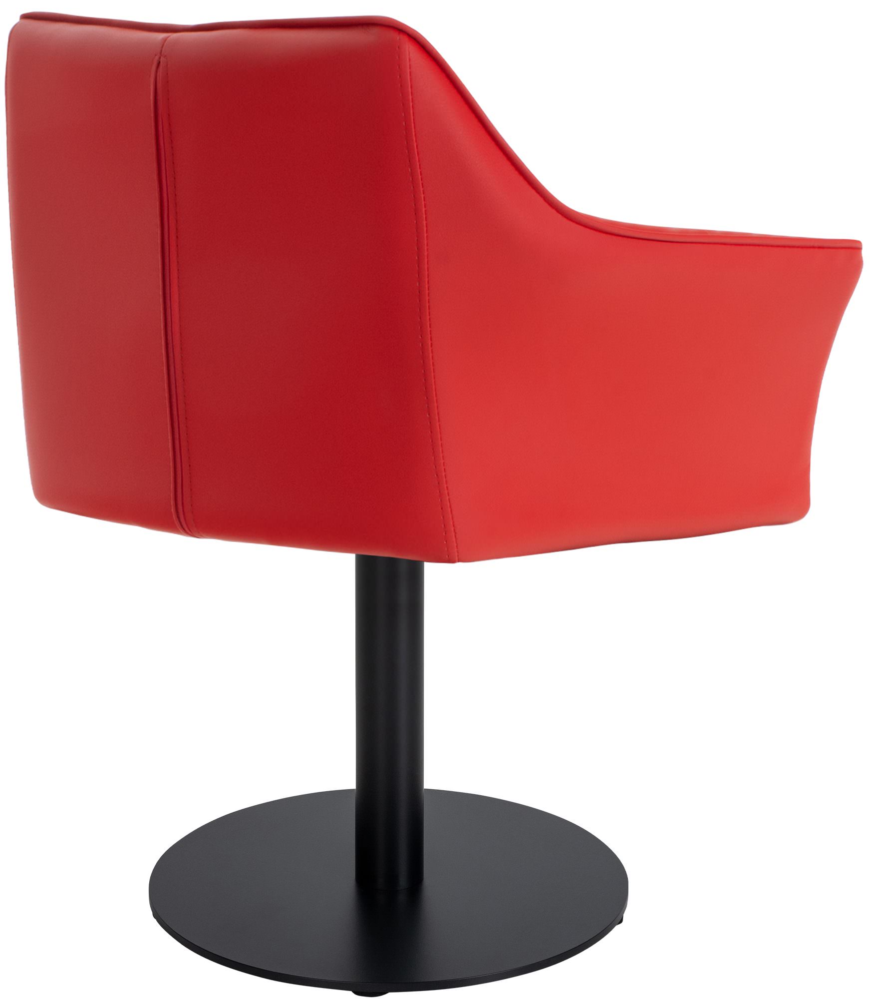 Fauteuil lounge Damaso