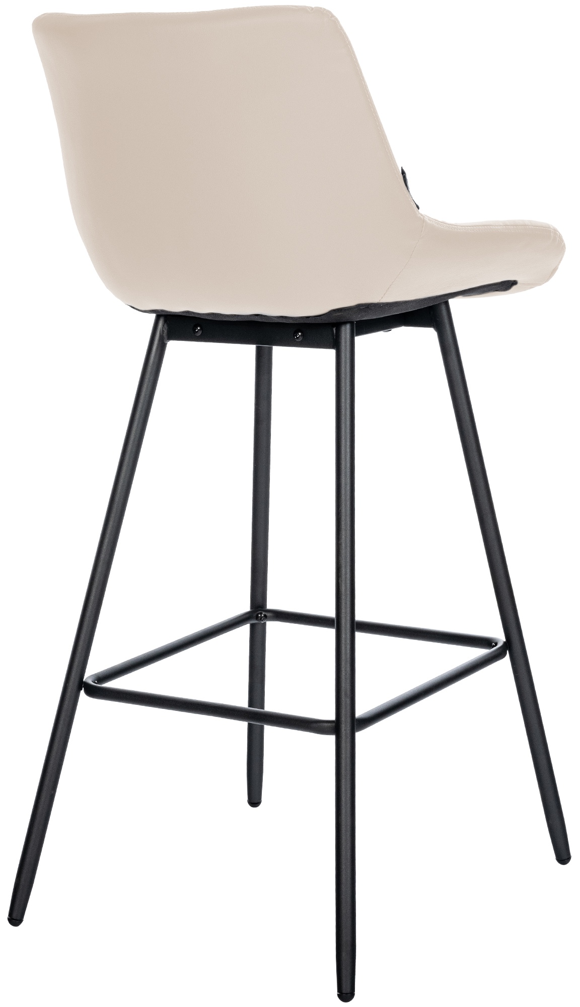 Tabouret de bar Weston