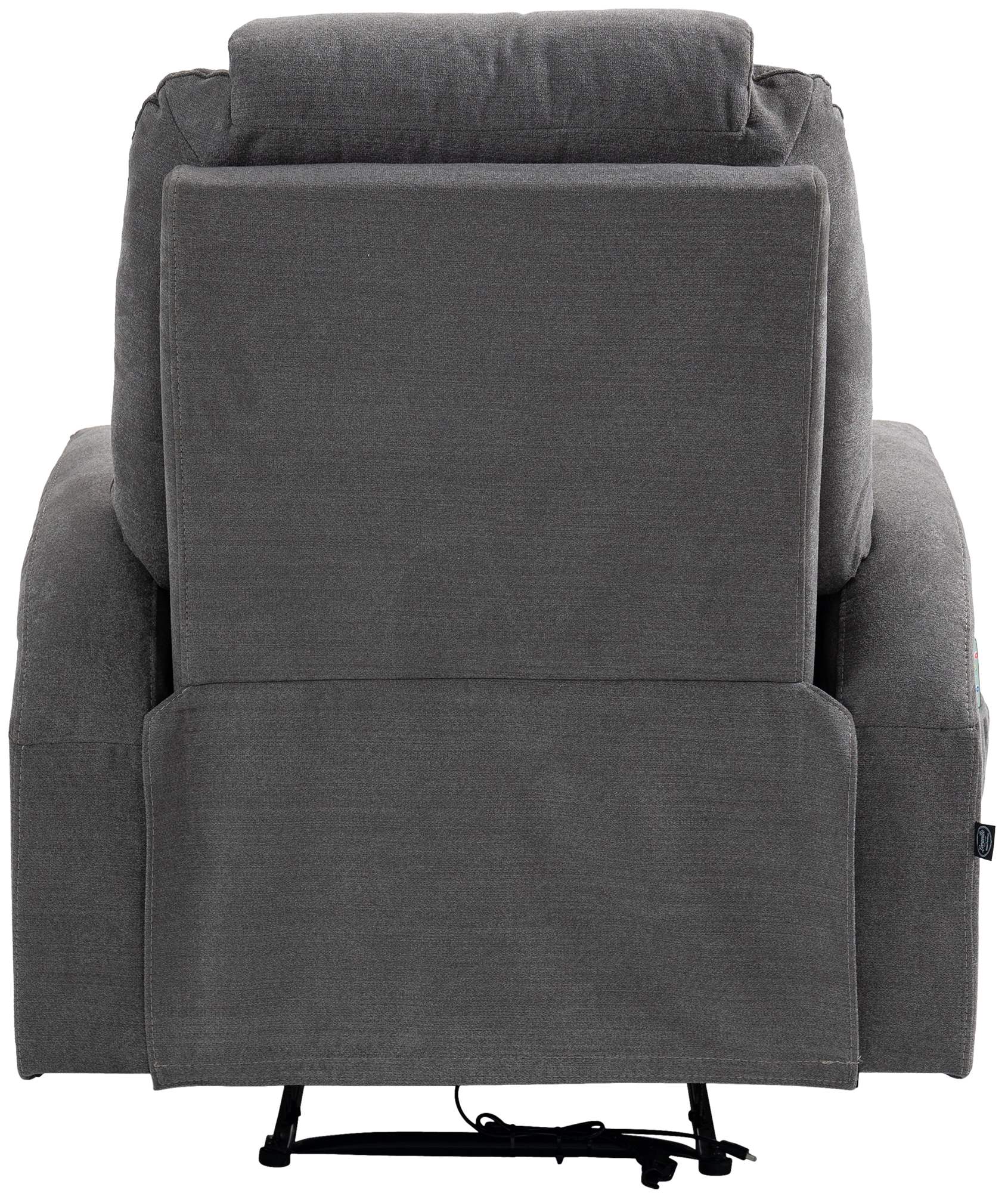 Fauteuil Hepler avec fonction massage