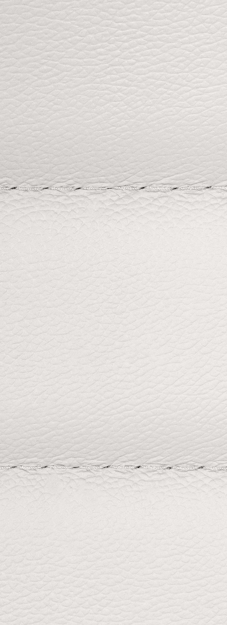 Chaise de bureau Mollis cuir véritable