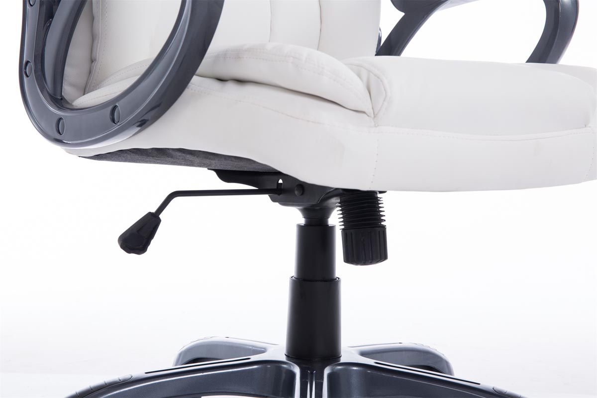 Fauteuil de bureau XL Bern