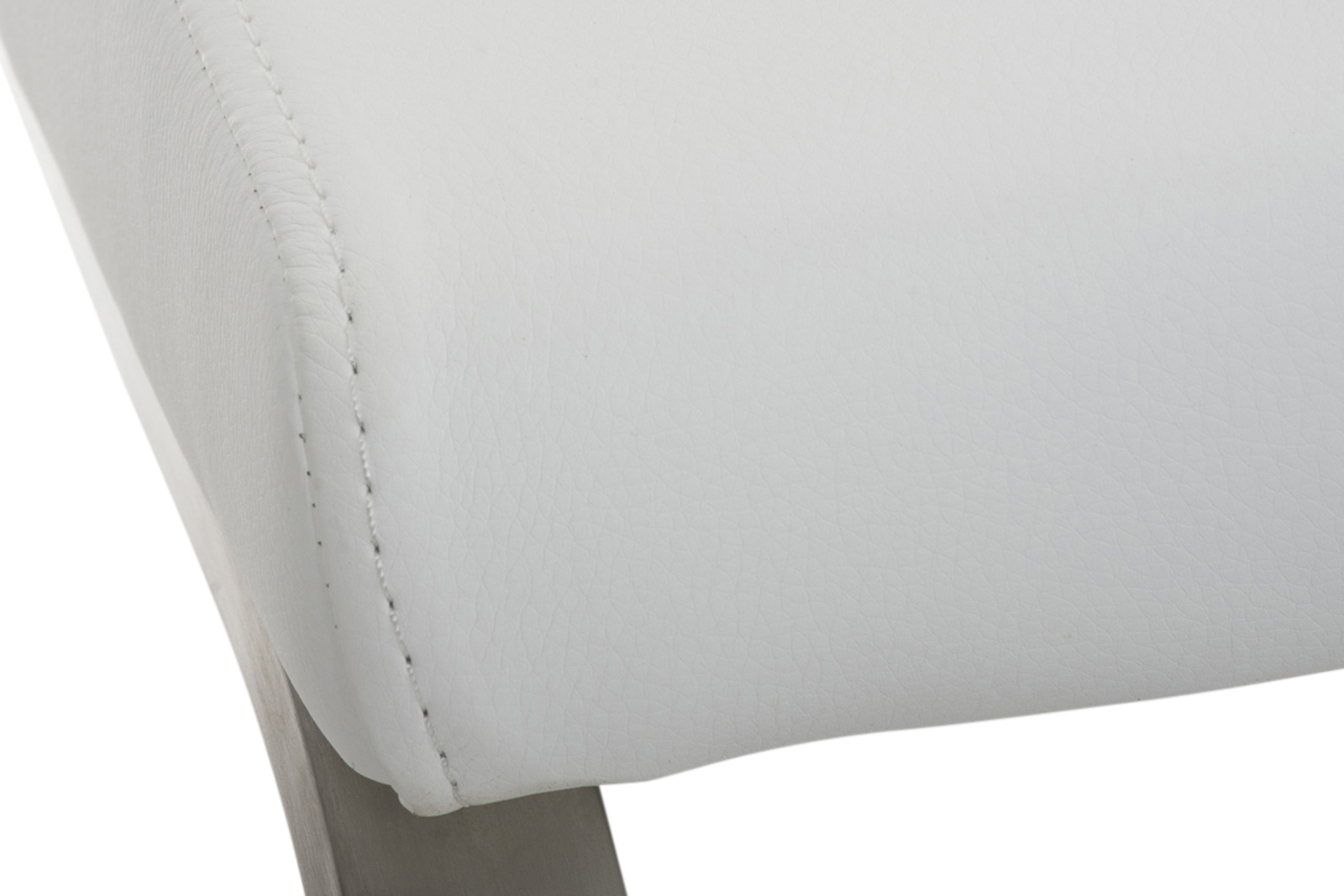 Lot de 2 chaises de salle a manger Belfort