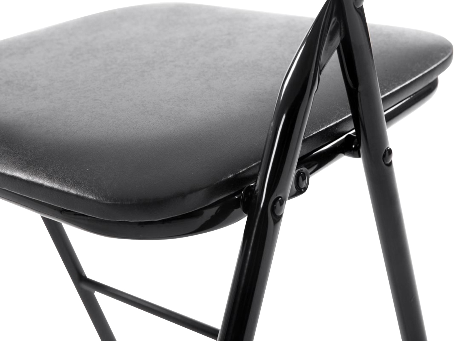 Lot de 2 Chaises pliables Felix