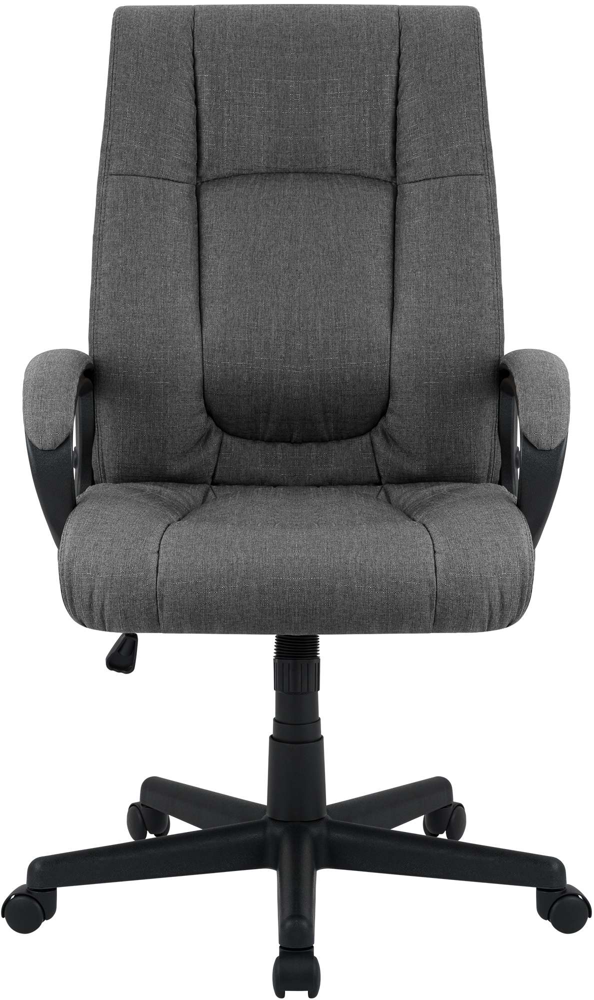 Chaise de Bureau XL Sparta Tissu