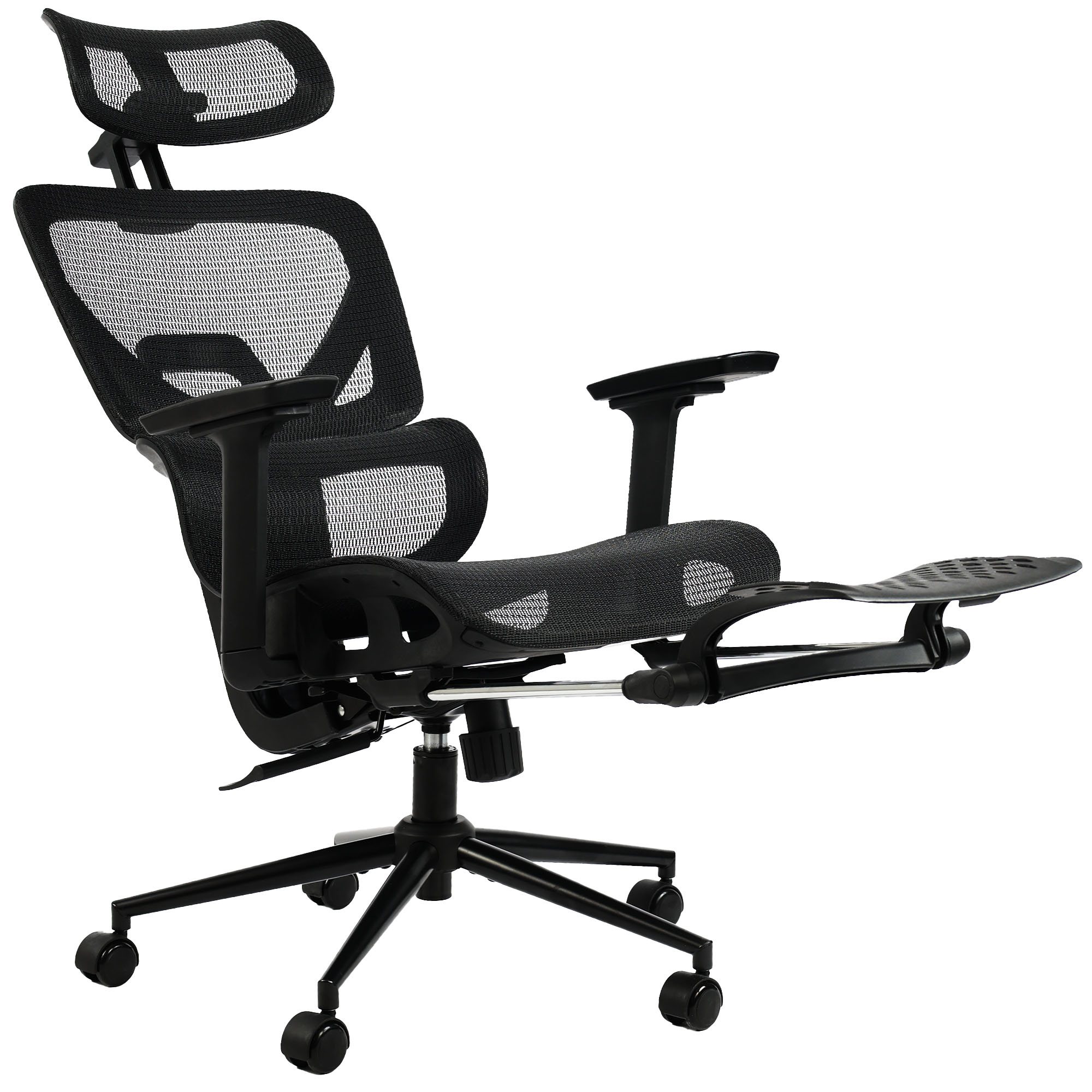 Chaise de bureau Beresford