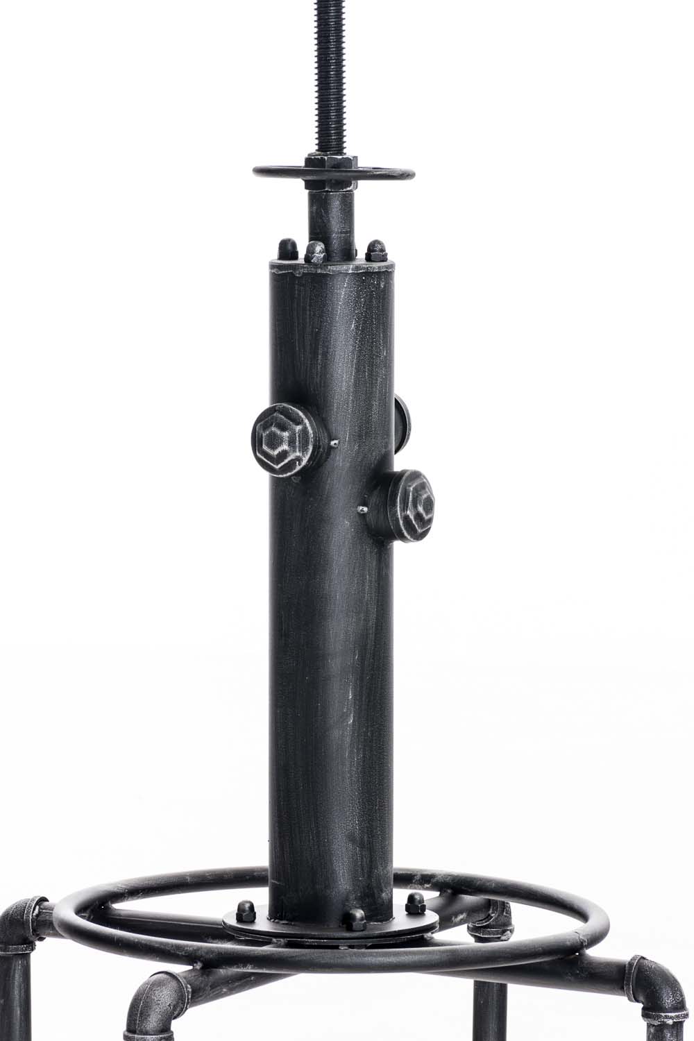 Table ronde Lumos Ø 50 cm
