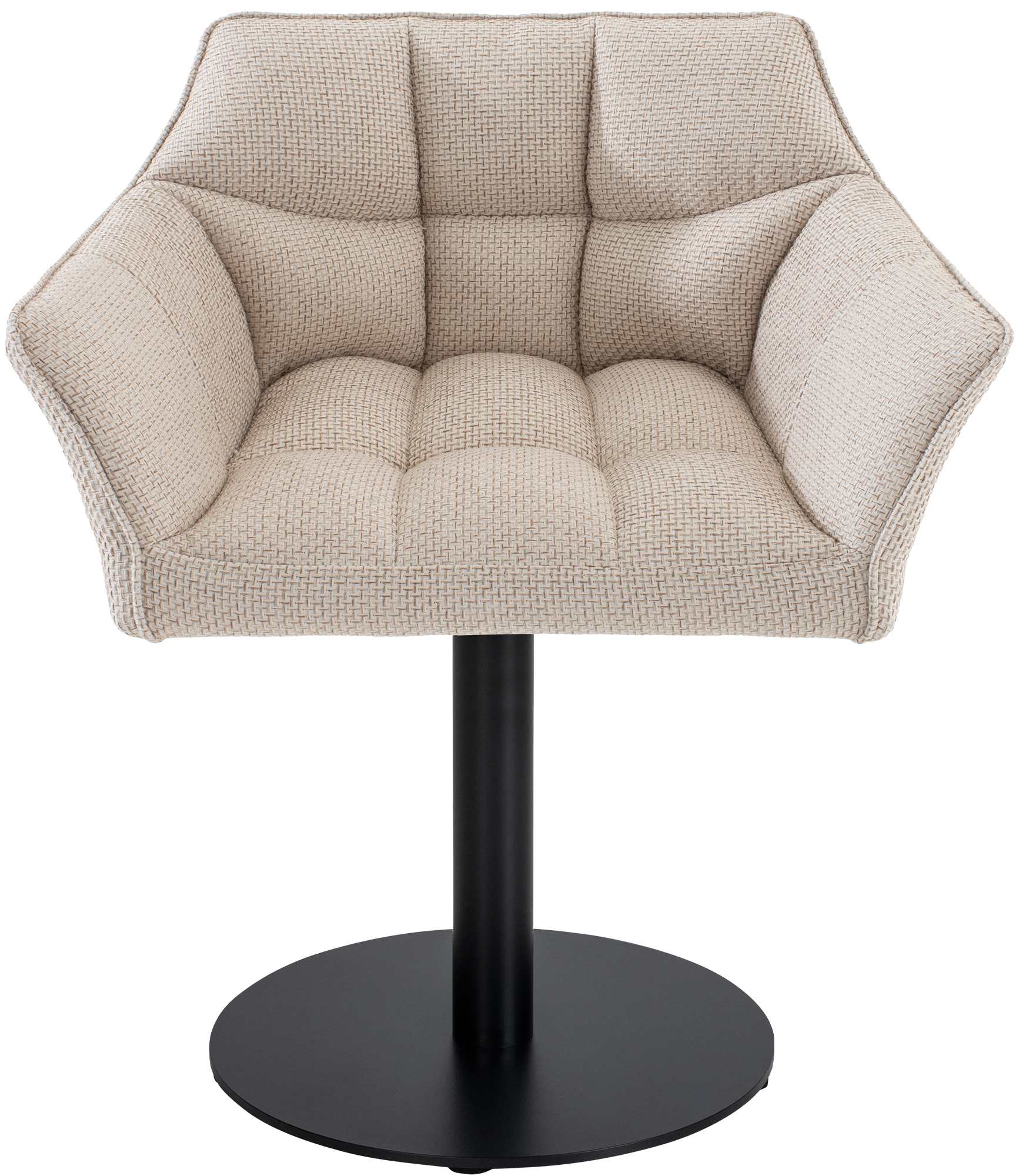 Fauteuil lounge Damaso