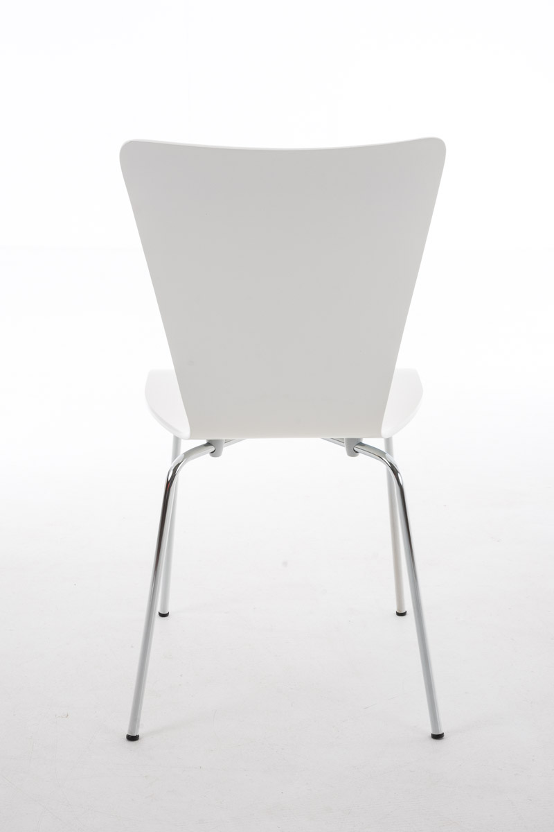 Lot de 4 chaises Aaron