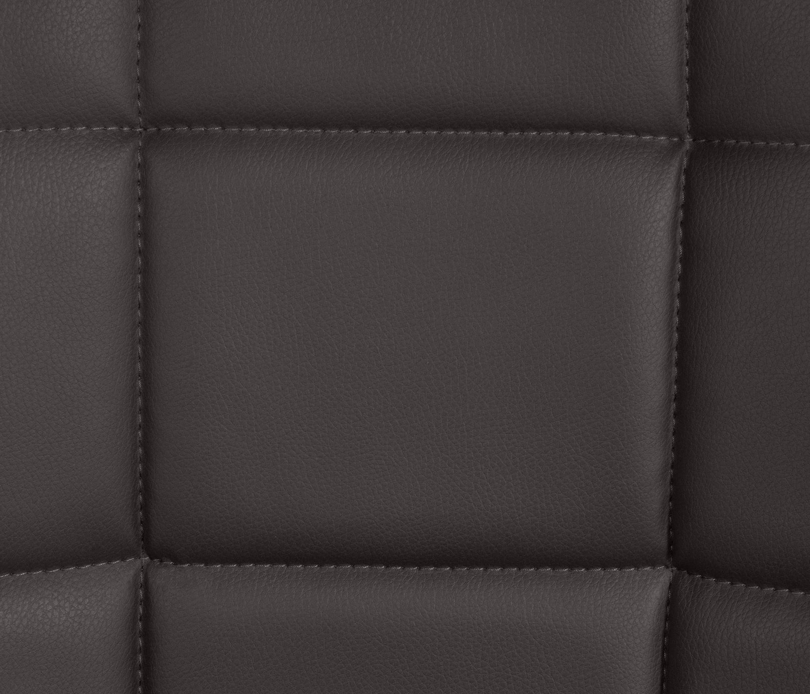 Chaise de salle à manger Tom avec Pieds en métal noir