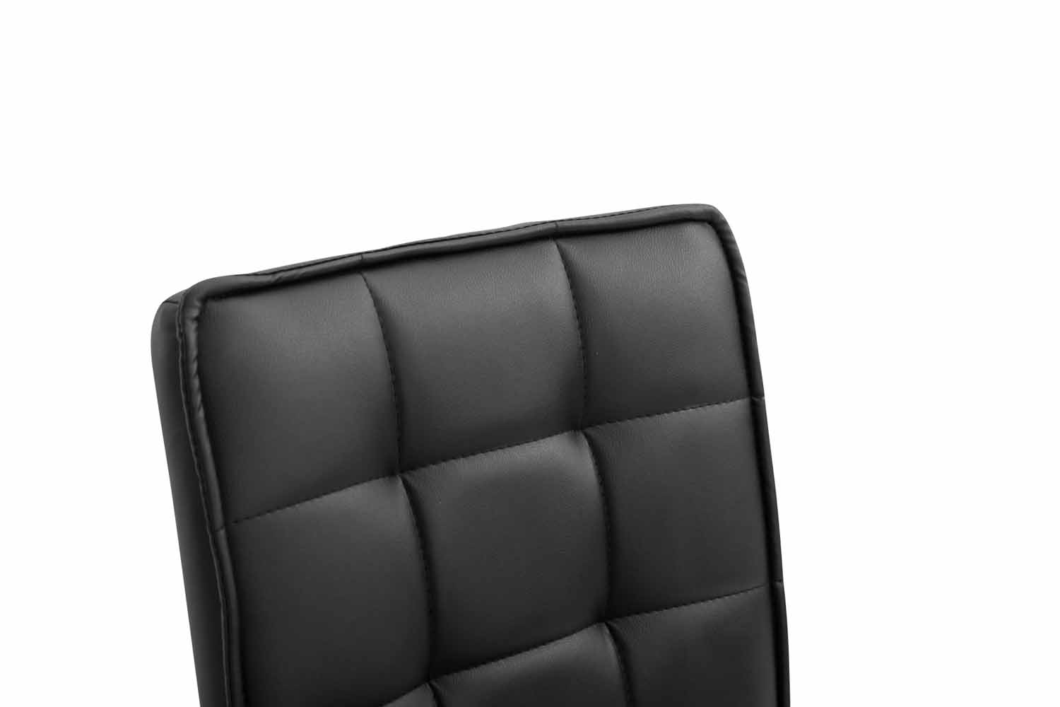 Chaise de travail Peking V2 similicuir
