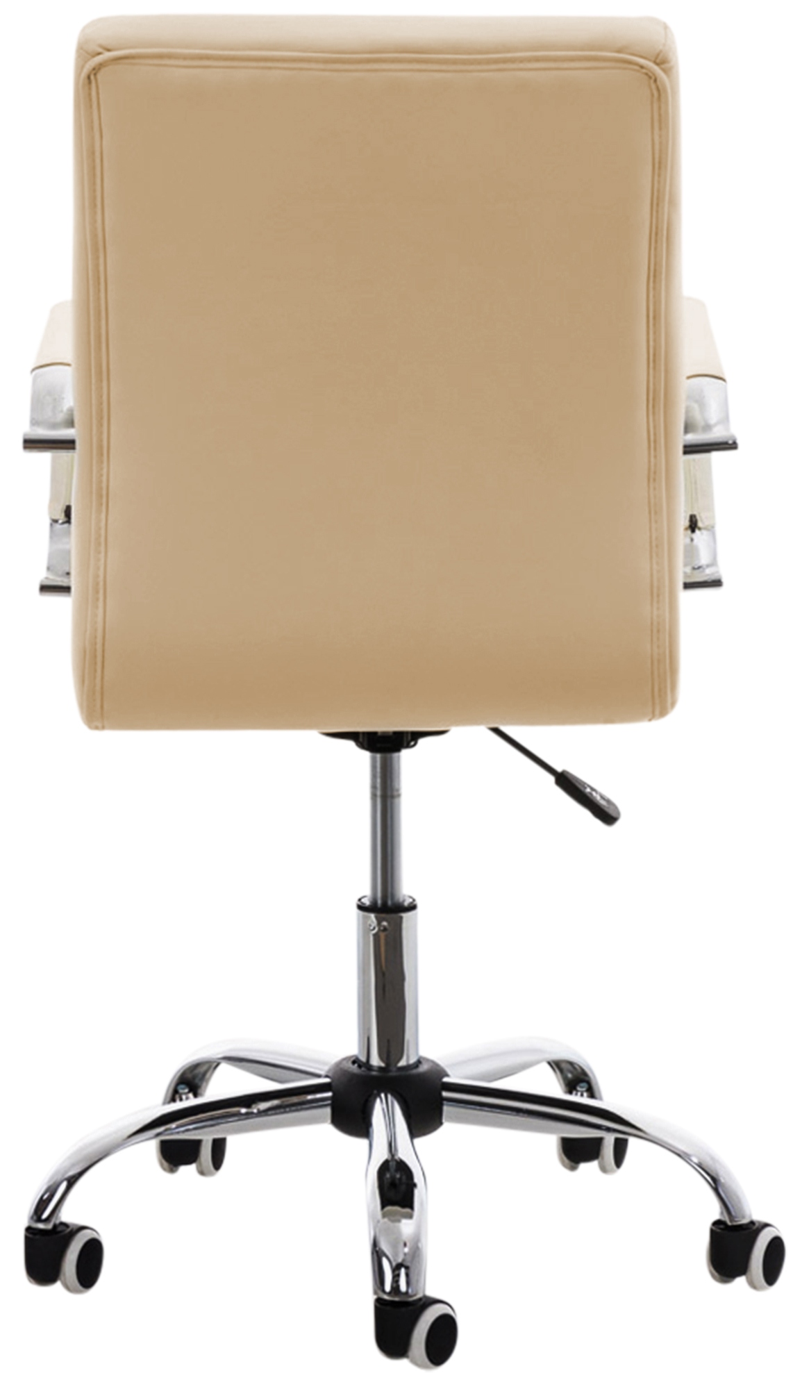Fauteuil de bureau Deli V2 similicuir