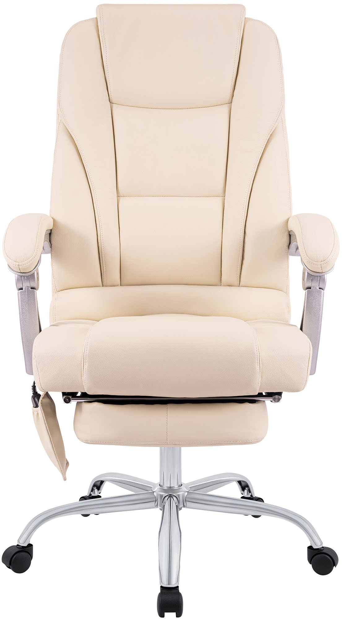 Chaise de bureau Pacific avec fonction massage