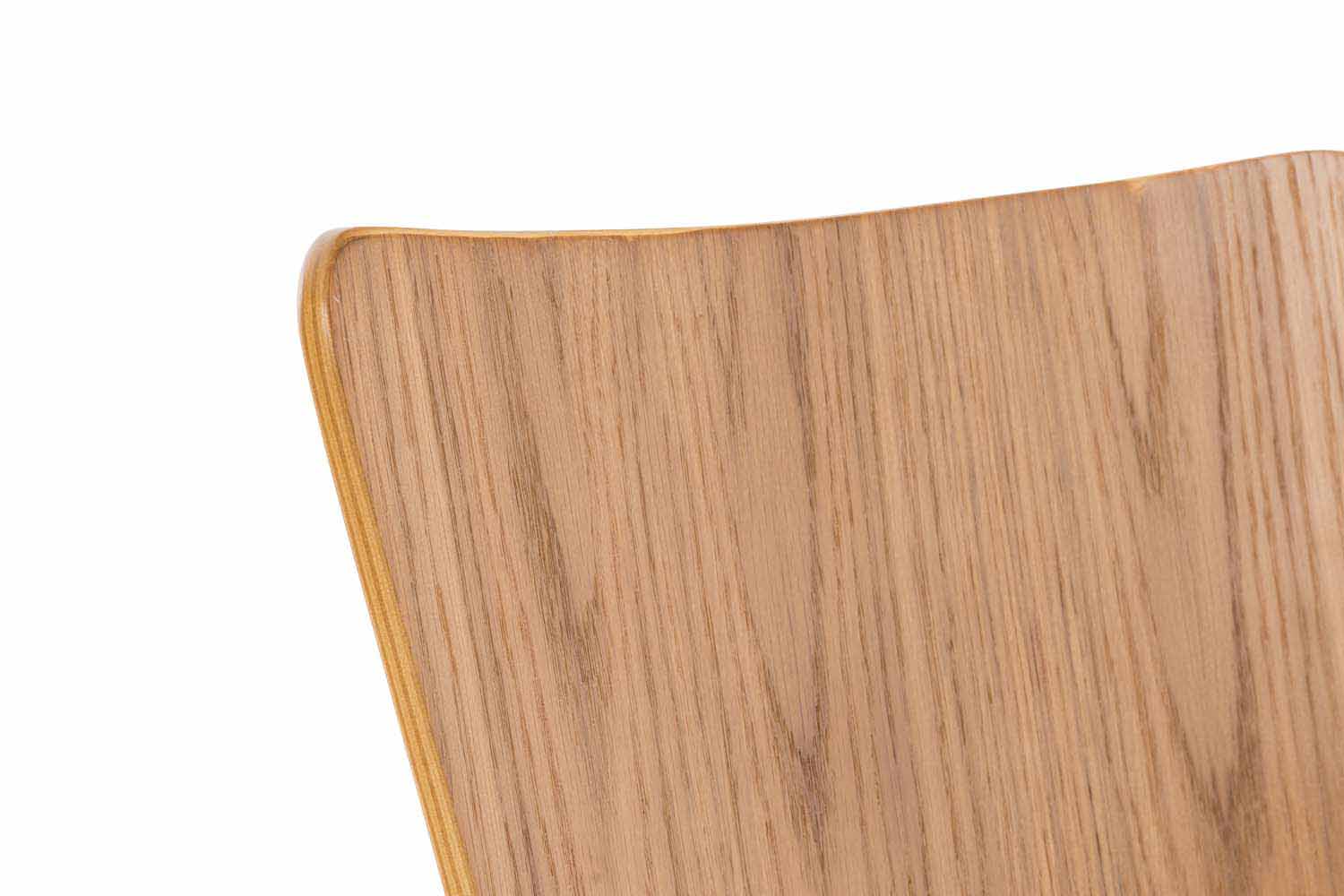 Lot de 4 chaises Aaron
