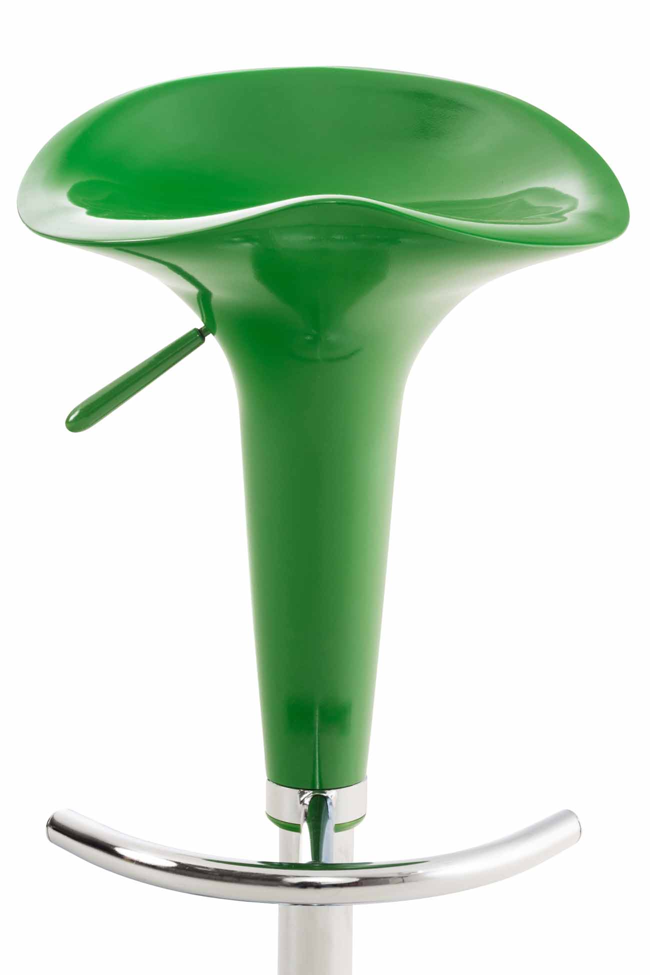 Lot de 2 Tabourets de Bar Saddle