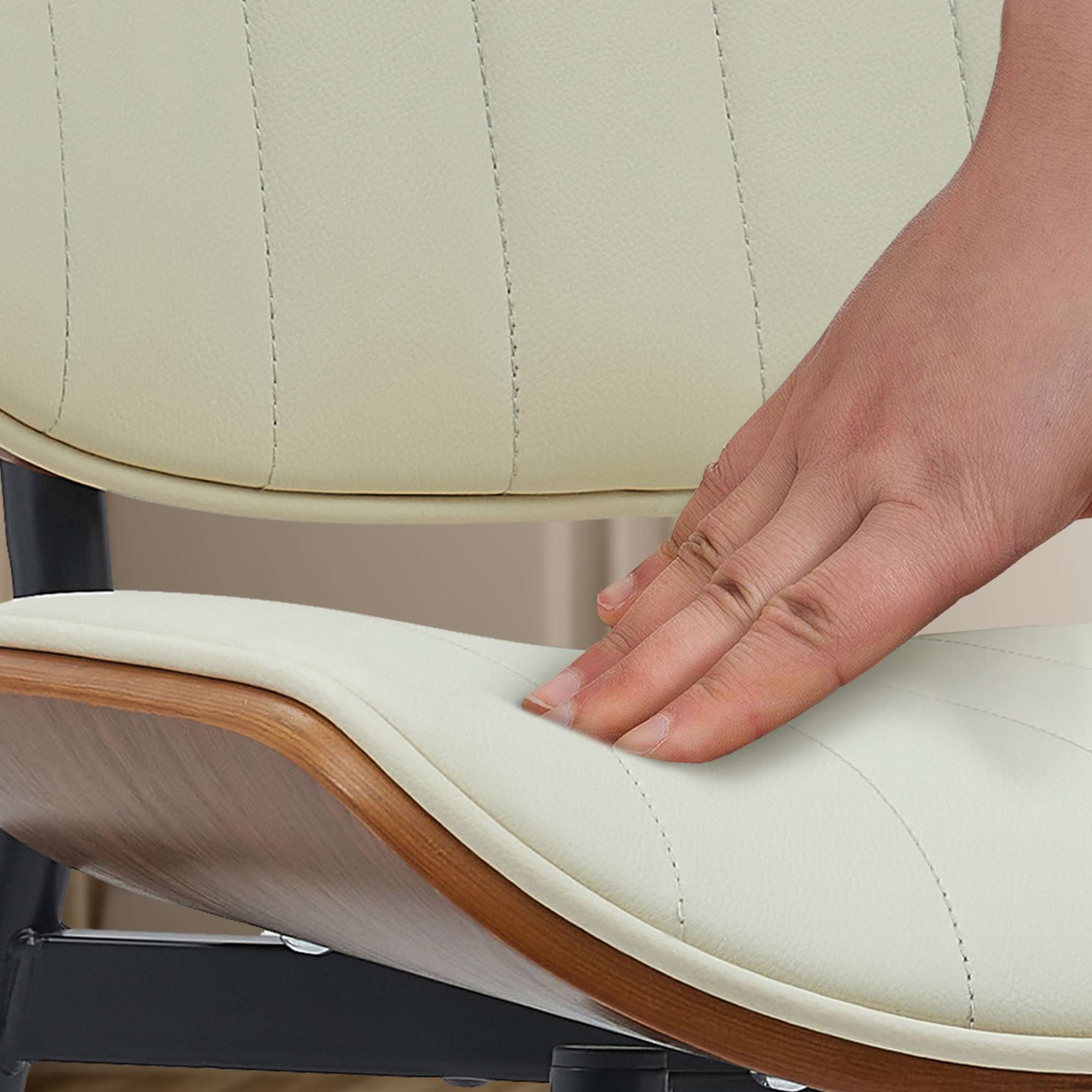 Chaise de salle à manger Tiffin