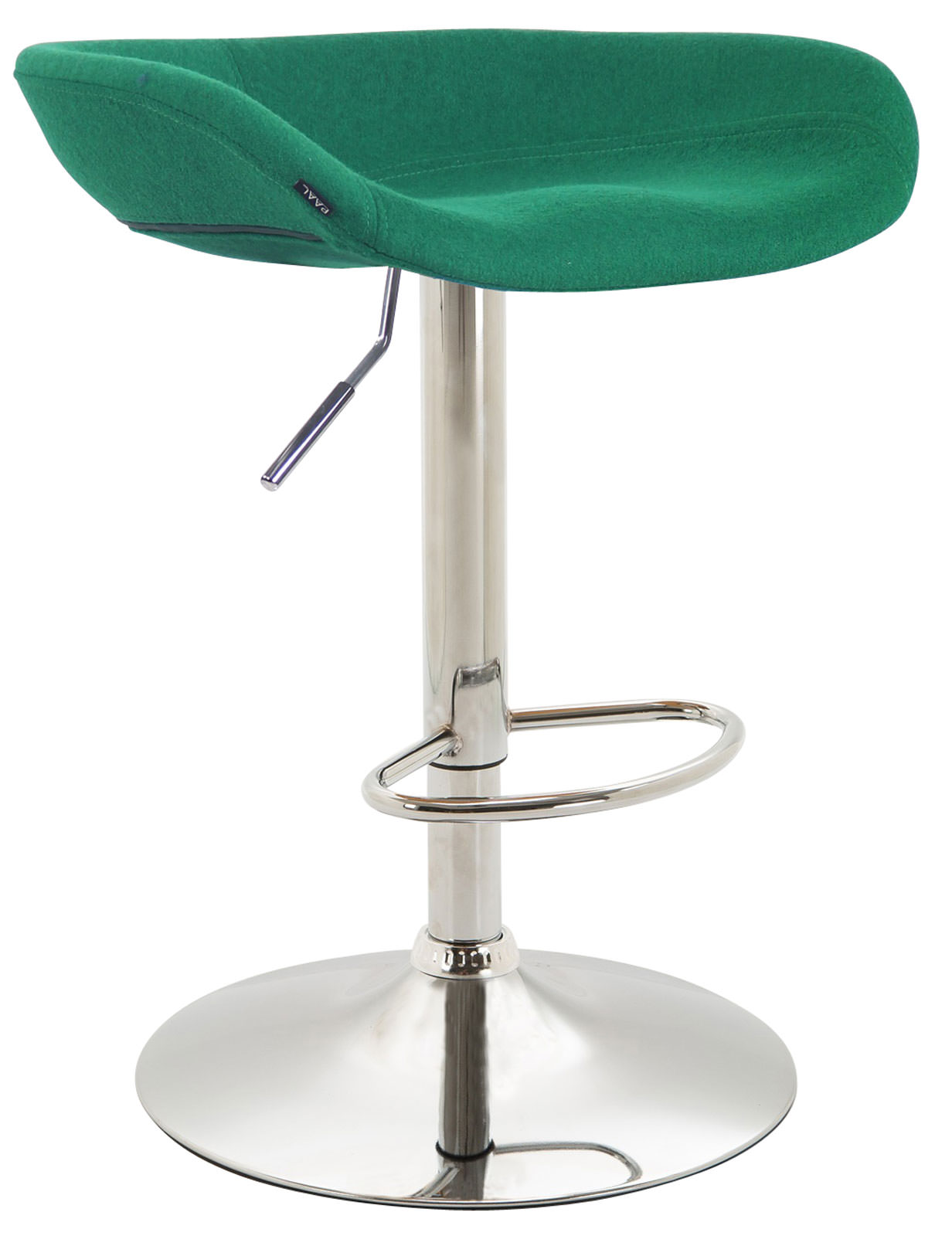 Tabouret de bar Anaheim feutre