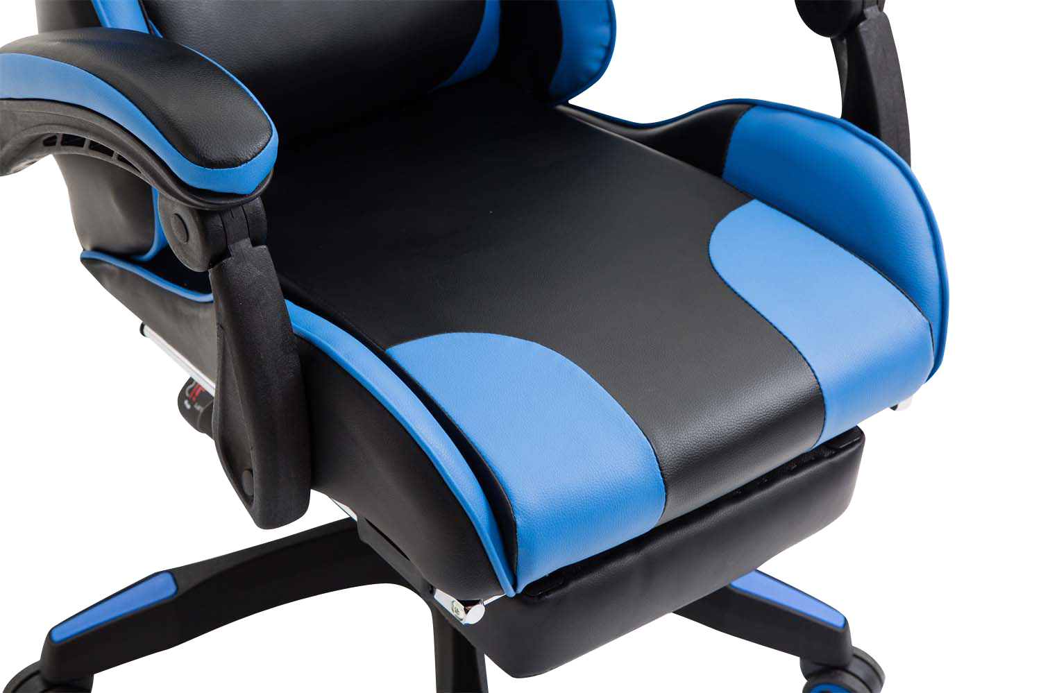 Fauteuil de Bureau Ignite Similicuir