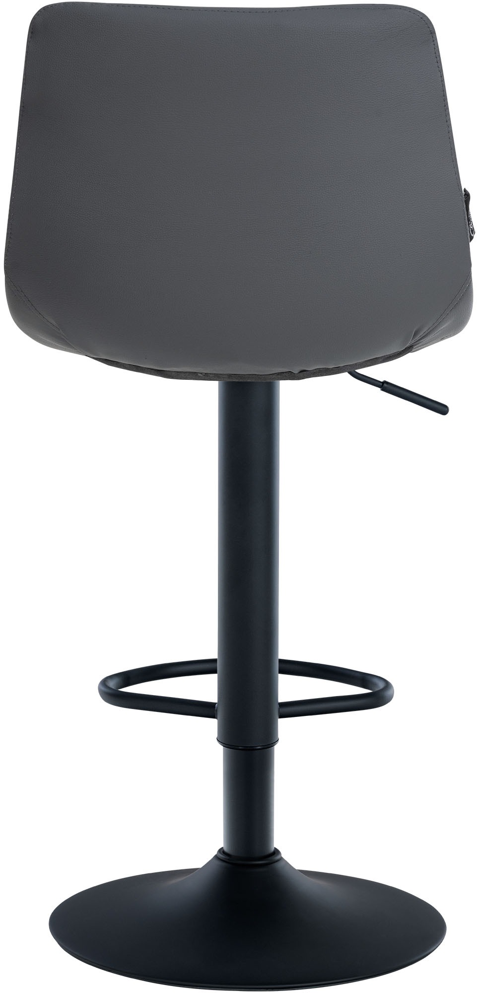 Tabouret de bar Jerry similicuir
